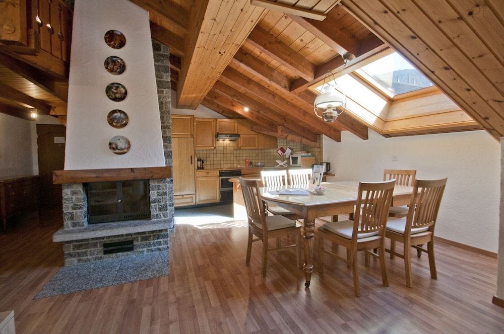 undefined Apartment Alpina 2