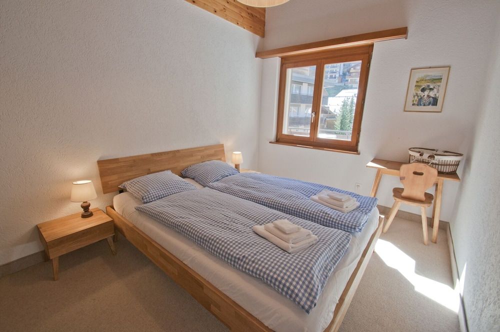 undefined Apartment Alpina 4