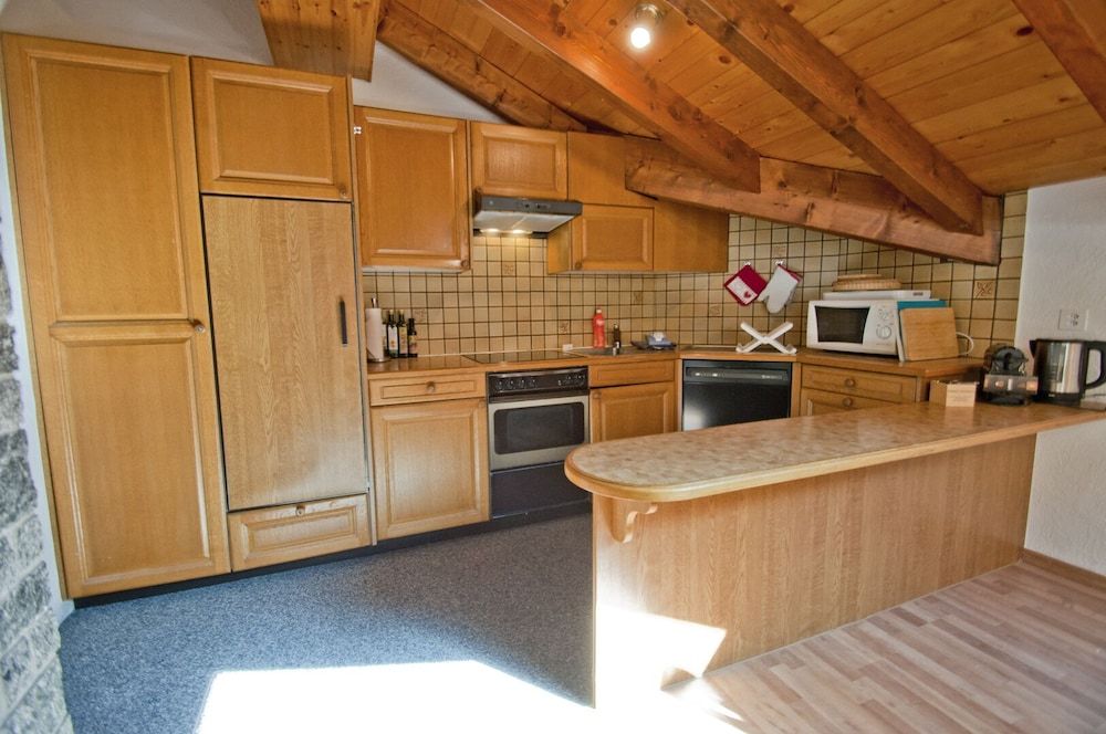 Apartment Alpina Apartment 23