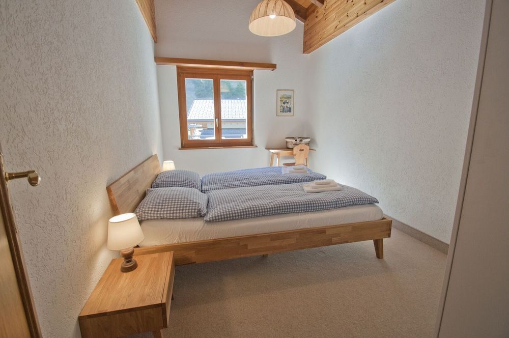 undefined Apartment Alpina 6