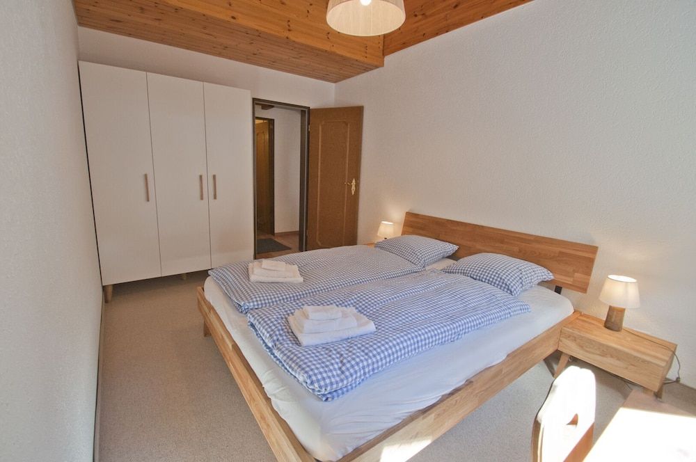 undefined Apartment Alpina 5