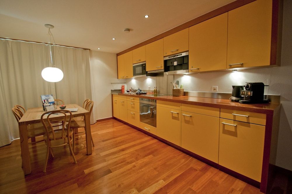 undefined Apartment Lyskamm 2