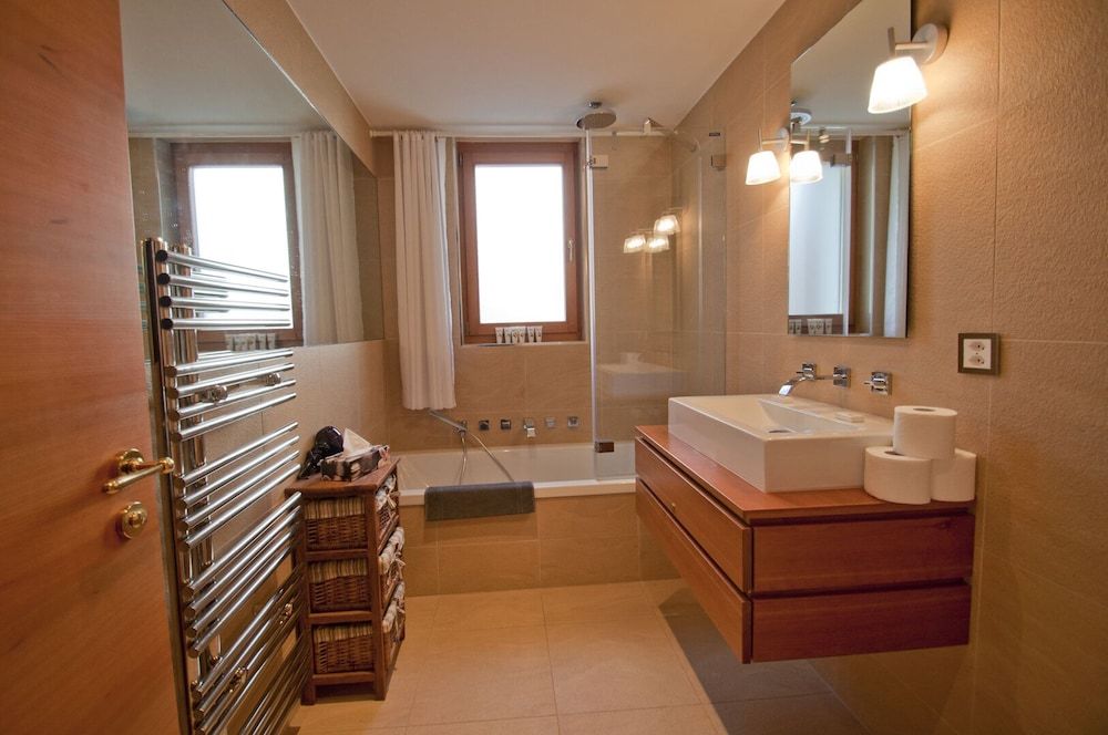 Apartment Lyskamm Apartment 8