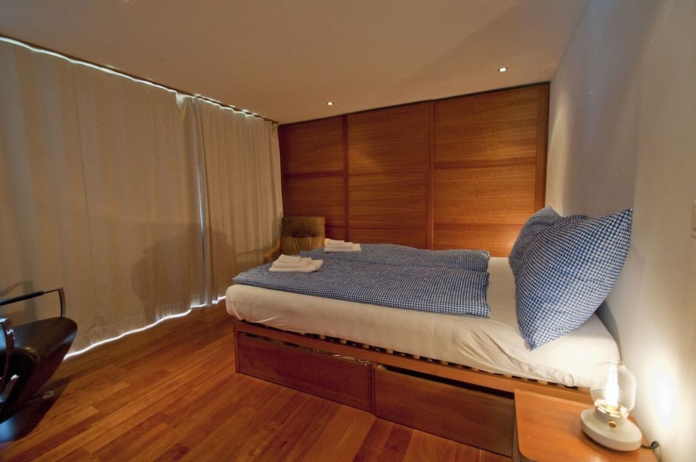 undefined Apartment Lyskamm 7