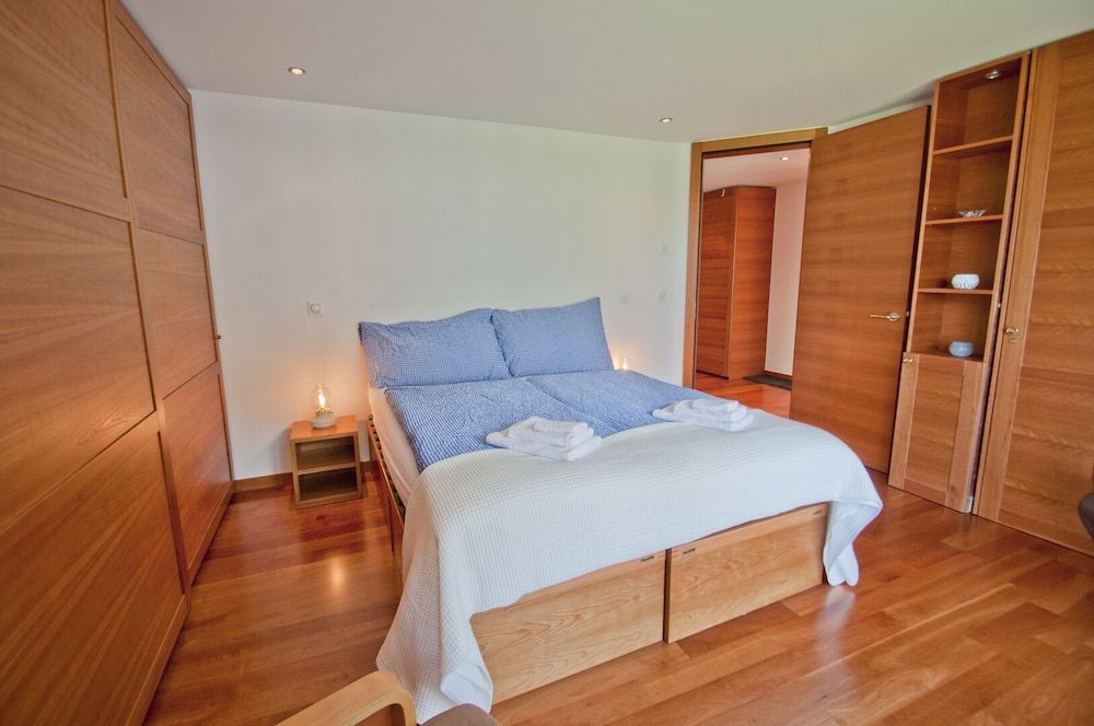 undefined Apartment Lyskamm 8