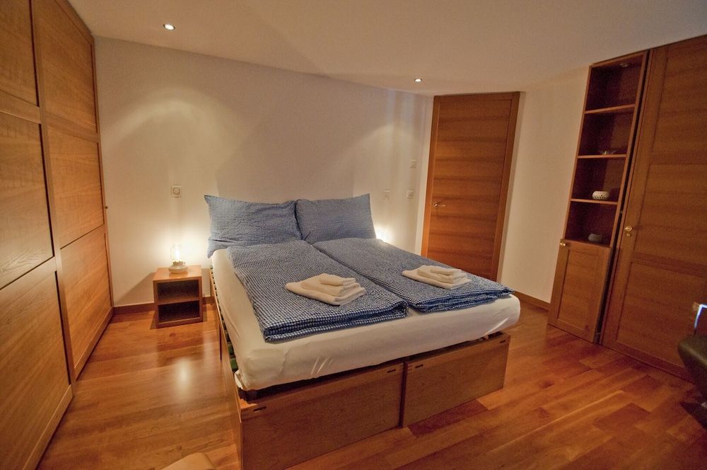 undefined Apartment Lyskamm 6