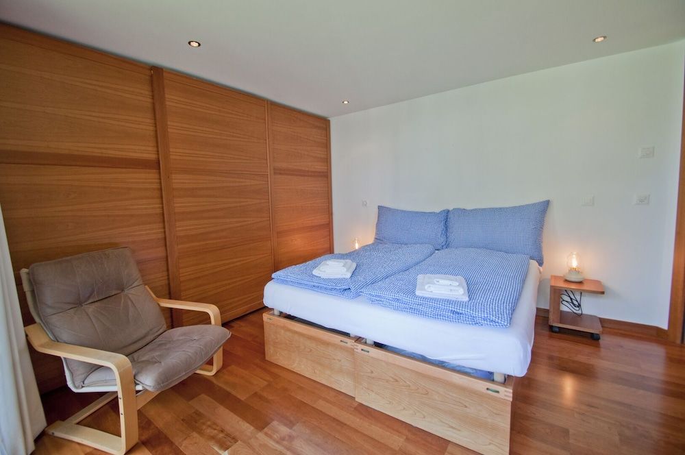 undefined Apartment Lyskamm