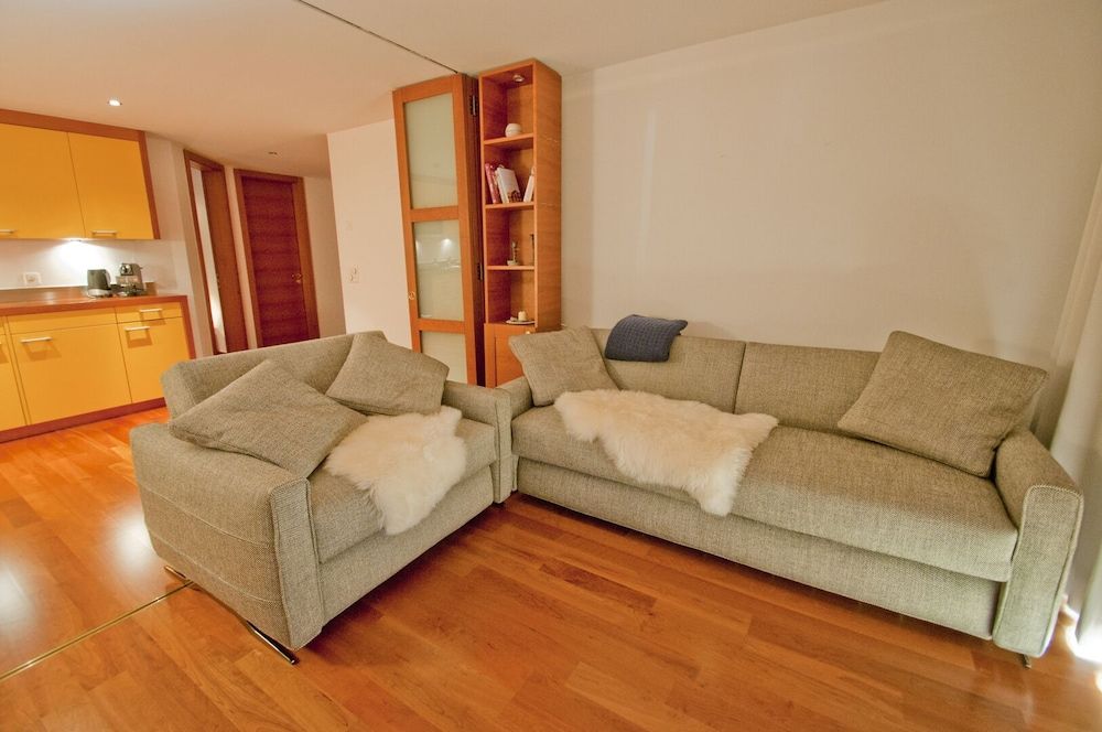 Apartment Lyskamm Apartment 11