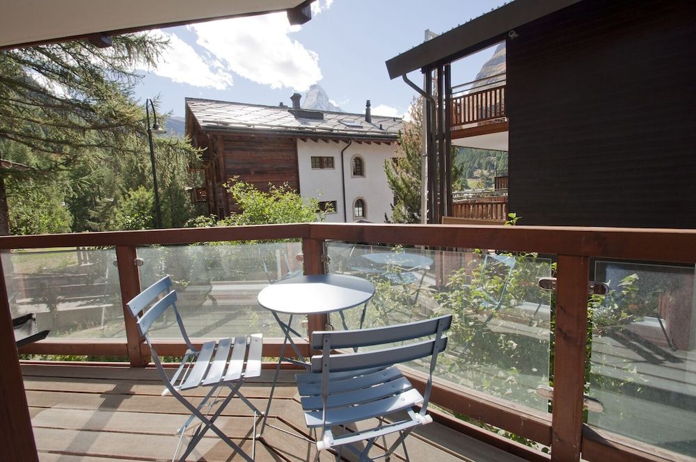 undefined Apartment Lyskamm 10