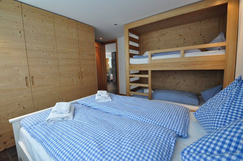 undefined Apartment Findelbach 3