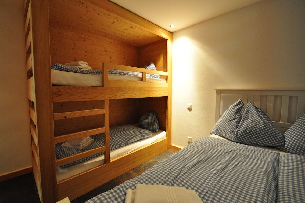 undefined Apartment Findelbach 5