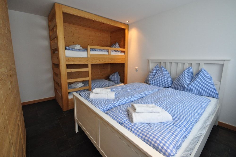 undefined Apartment Findelbach