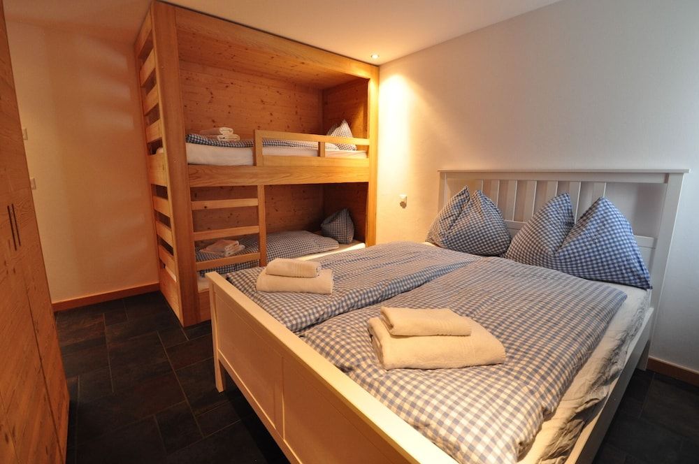 undefined Apartment Findelbach 2