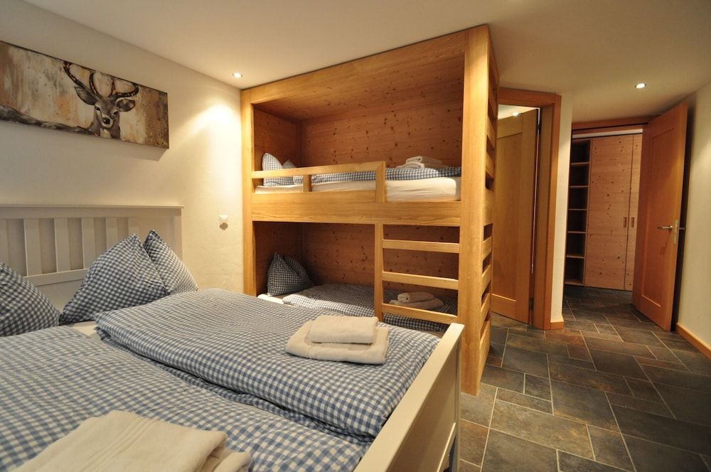 undefined Apartment Findelbach 9