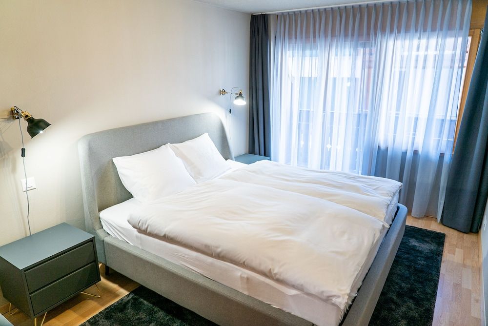 undefined Vrony Apartments by Hotel Walliserhof Zermatt 4