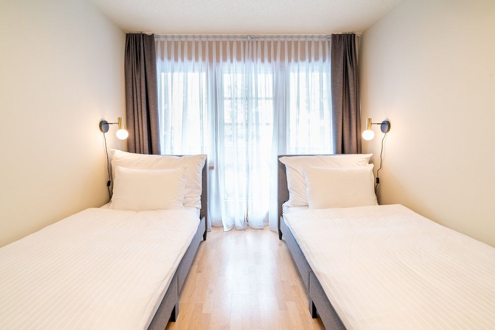 undefined Vrony Apartments by Hotel Walliserhof Zermatt 3