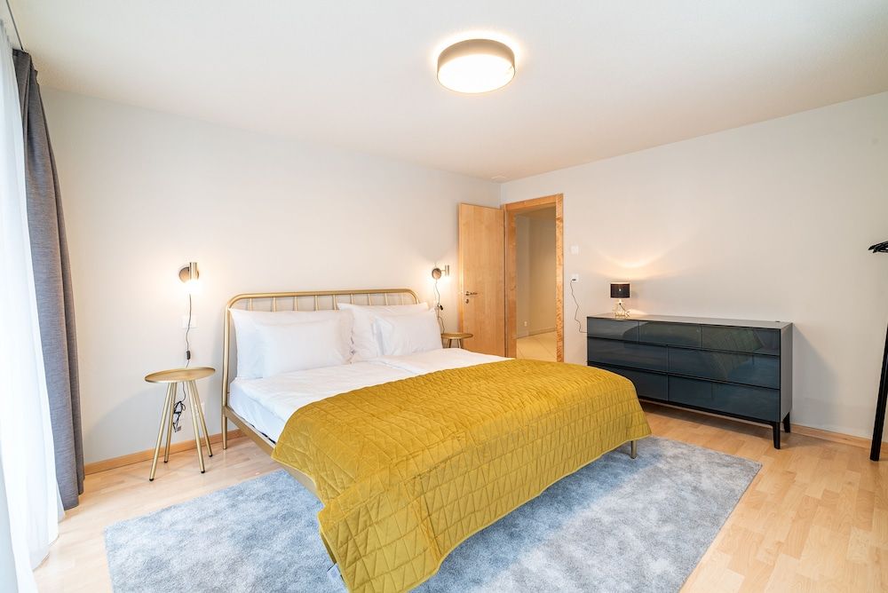 undefined Vrony Apartments by Hotel Walliserhof Zermatt 2