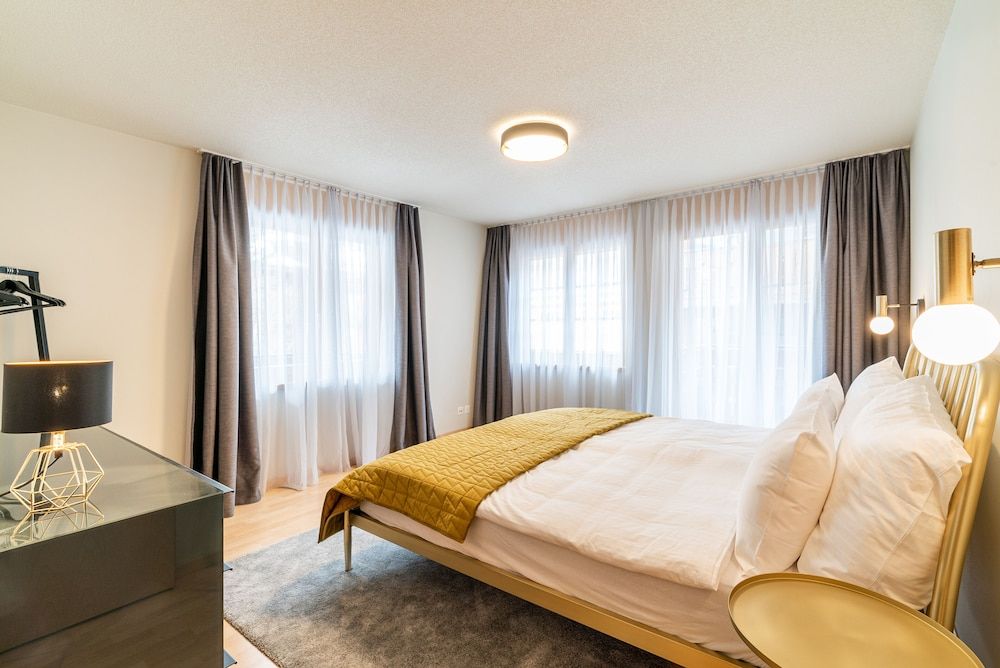 undefined Vrony Apartments by Hotel Walliserhof Zermatt