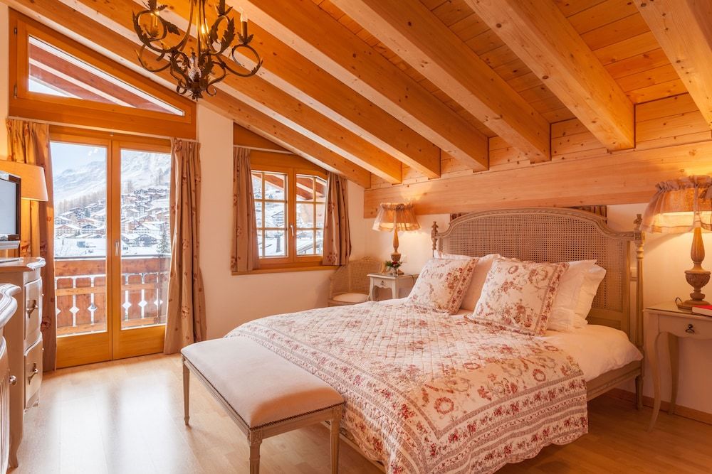 undefined Vrony Apartments by Hotel Walliserhof Zermatt 6