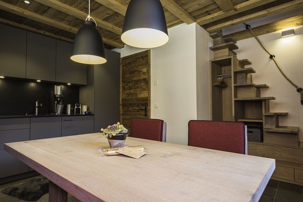 Piccola Fiamma by Pizzo Fiamma Romantic Chalet 6