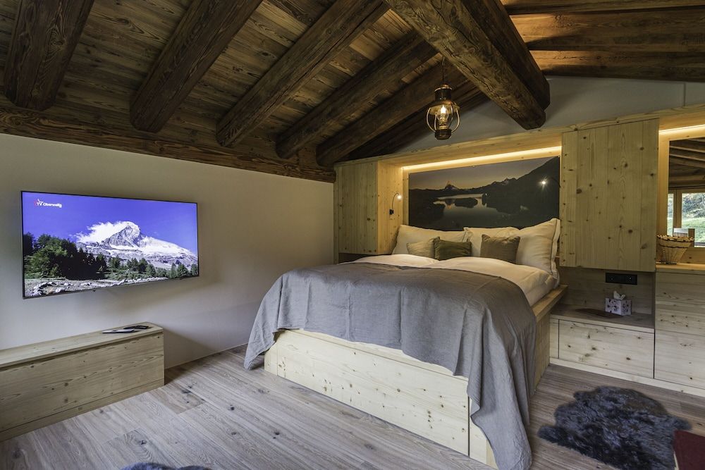 Piccola Fiamma by Pizzo Fiamma Romantic Chalet 4