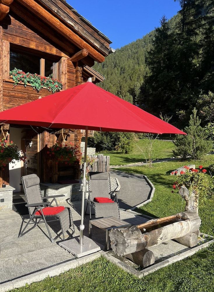 Piccola Fiamma by Pizzo Fiamma Romantic Chalet 7