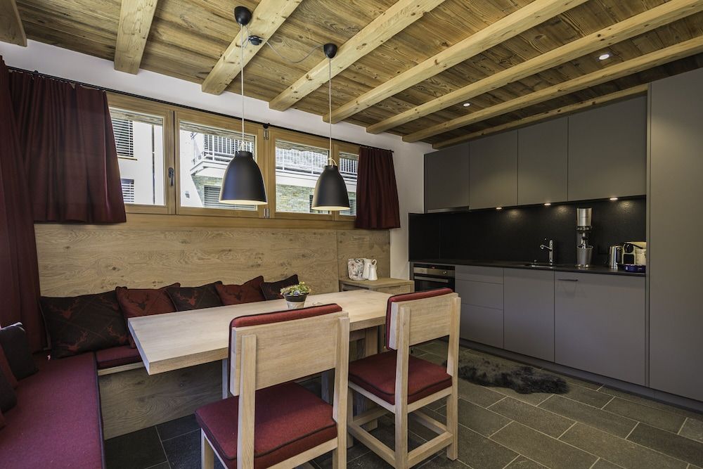 Piccola Fiamma by Pizzo Fiamma Romantic Chalet 5