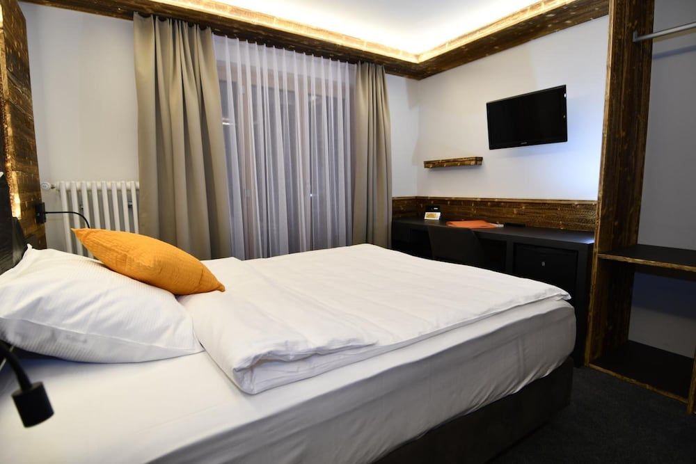 undefined Hotel Elite Zermatt 8