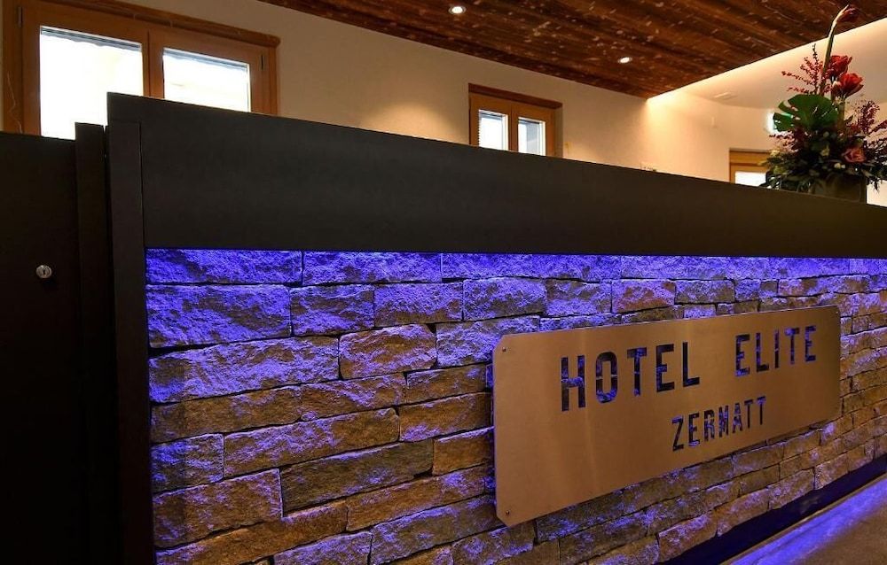 undefined Hotel Elite Zermatt 2