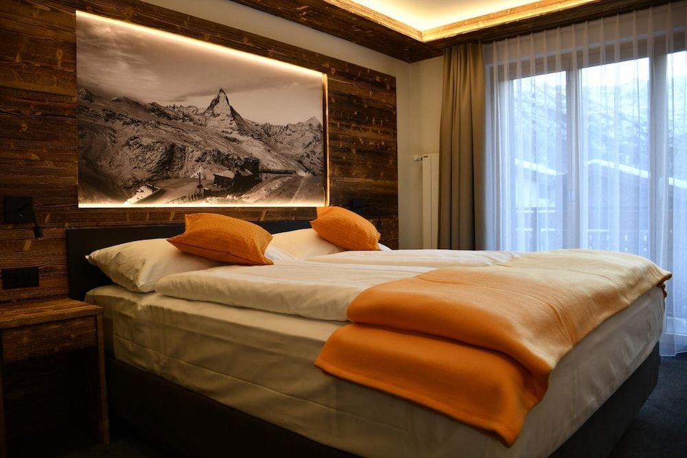 undefined Hotel Elite Zermatt 7