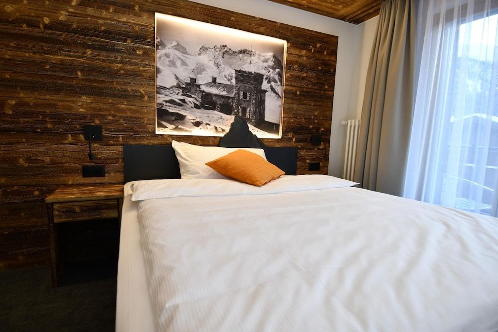undefined Hotel Elite Zermatt 9