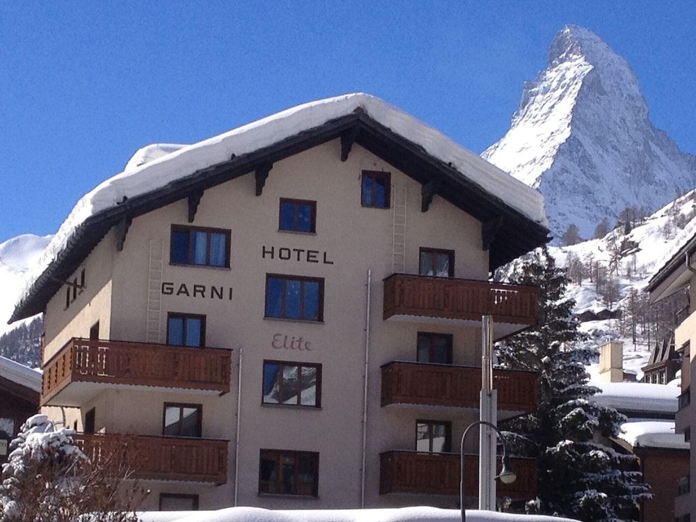 undefined Hotel Elite Zermatt 3