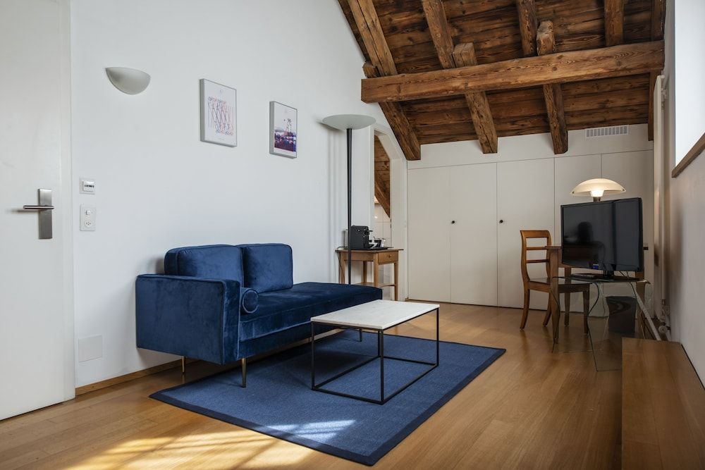 Le Sauvage Deluxe Double Room 11