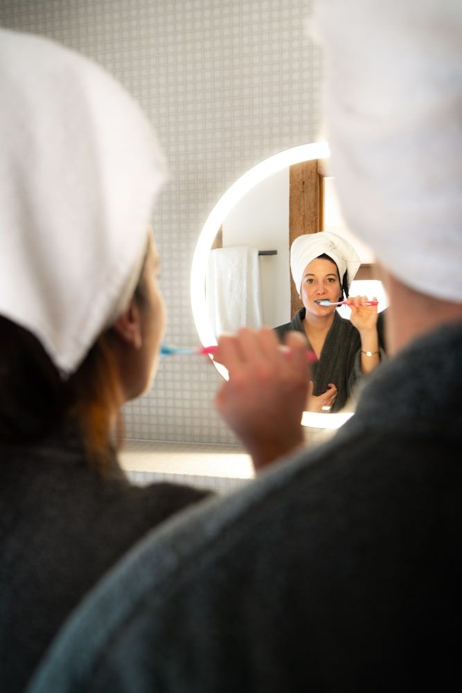 Le Sauvage Exclusive Double Room 7