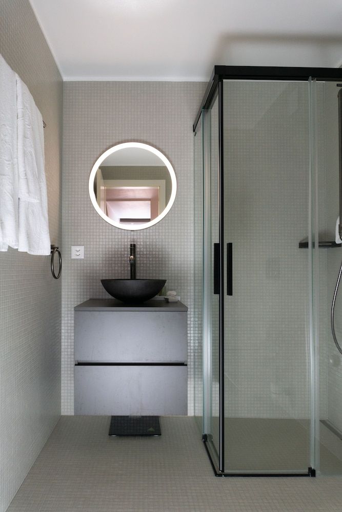 Le Sauvage Comfort Double Room 4