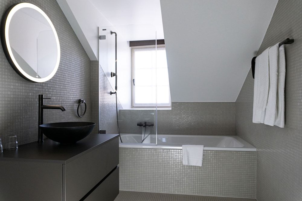 Le Sauvage Exclusive Double Room 10