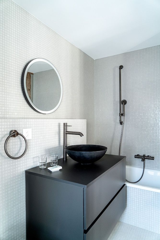 Le Sauvage Exclusive Double Room 5