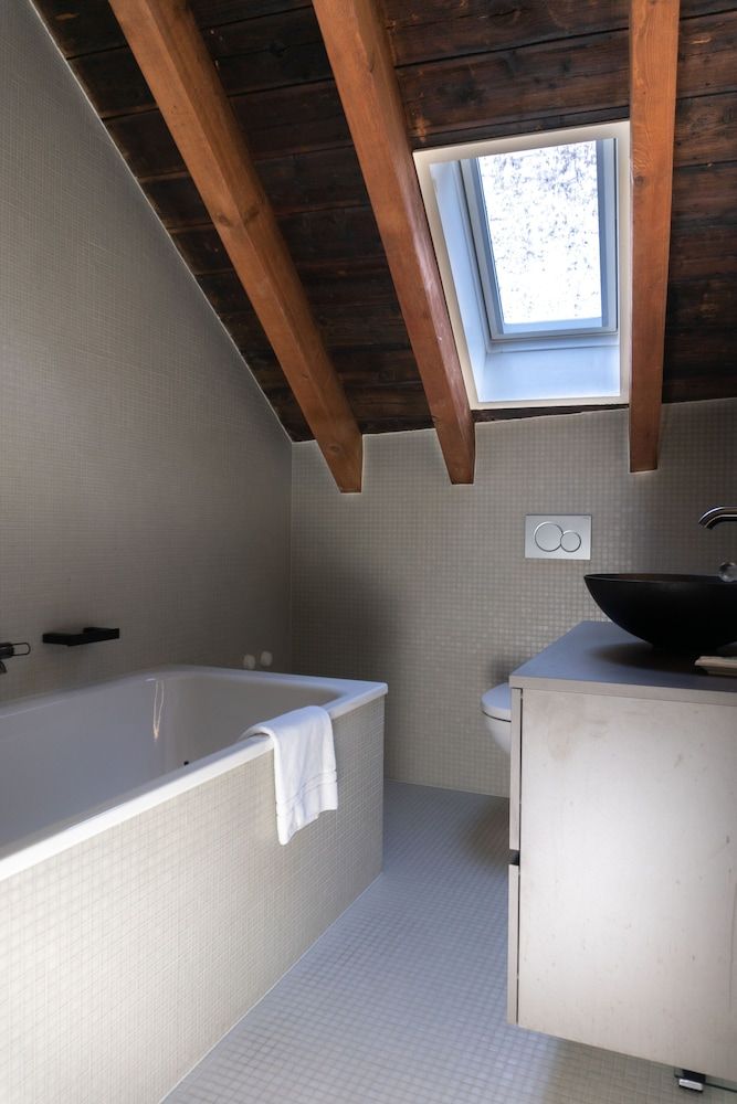 Le Sauvage Exclusive Double Room 9