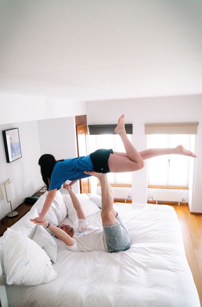 Le Sauvage Exclusive Double Room 3