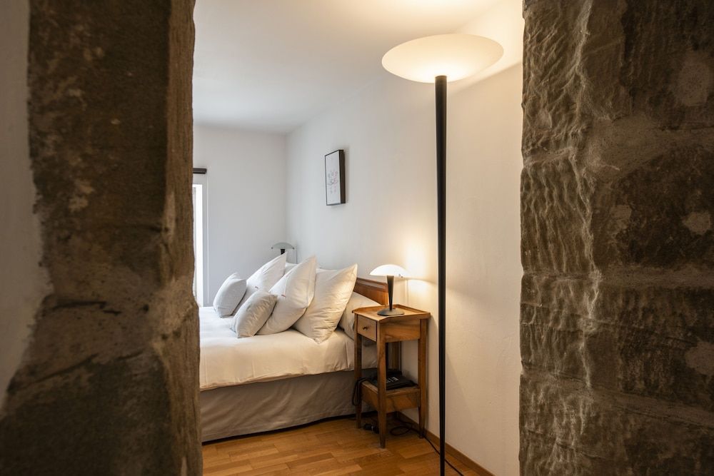 Le Sauvage Exclusive Double Room 11
