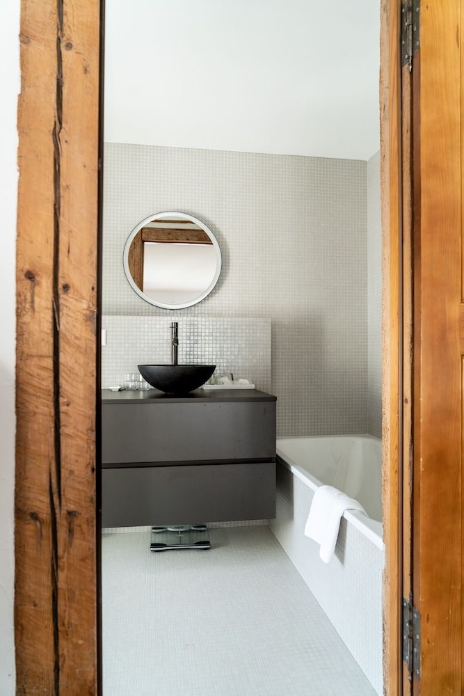 Le Sauvage Exclusive Double Room 6