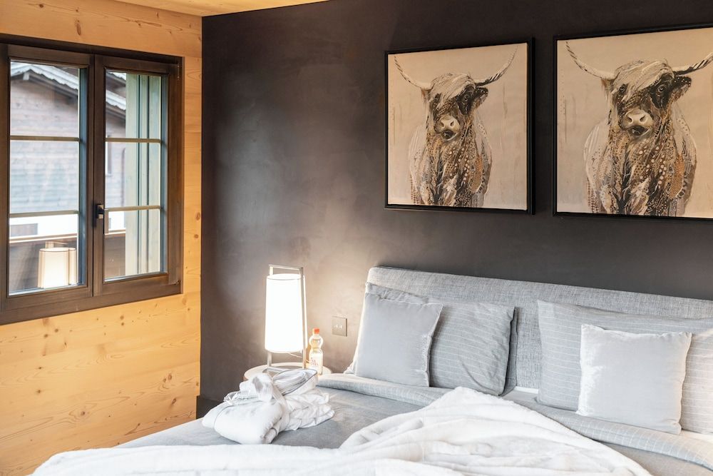 Superior Apartment, 3 Bedrooms