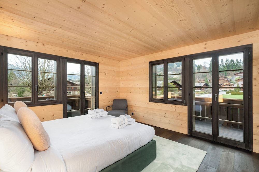 Superior Apartment, 3 Bedrooms