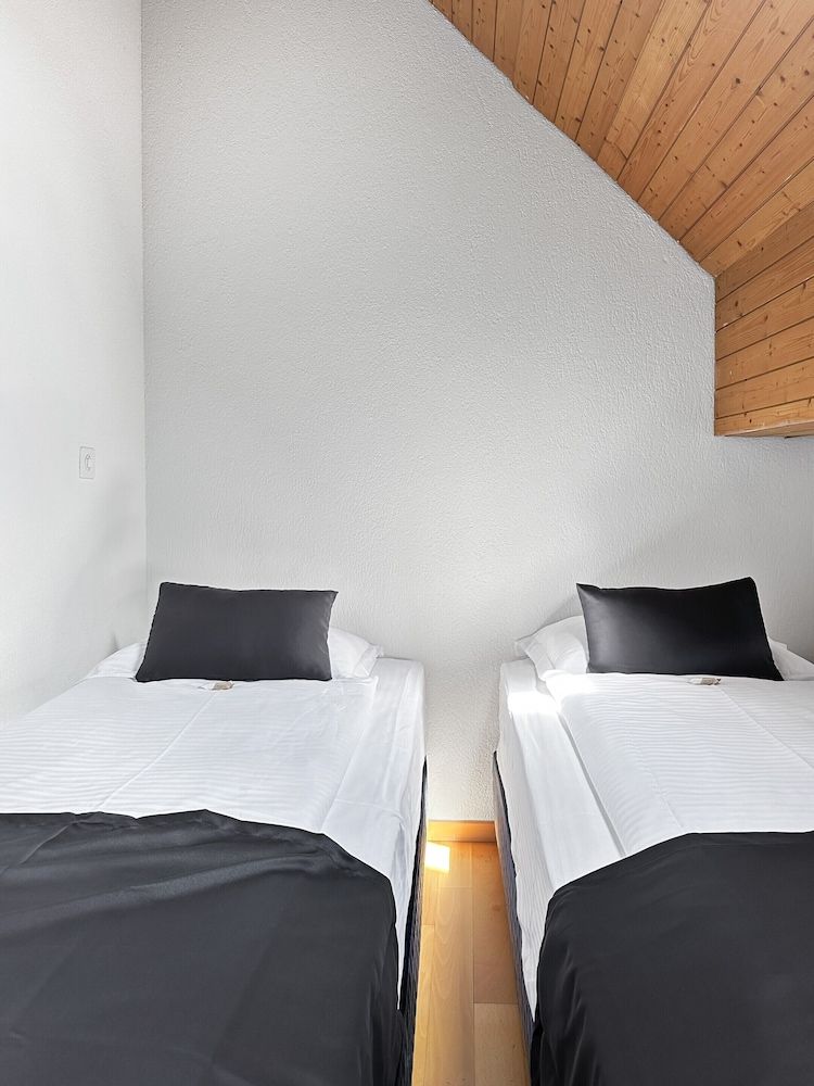 Centra Hotel Zurich Deluxe Suite, Private Bathroom 3