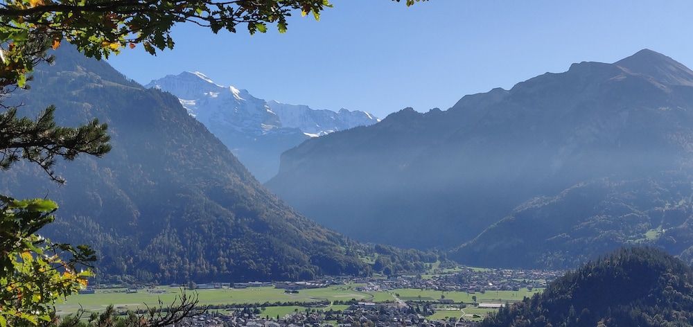 undefined Swiss Interlaken Apartment 9