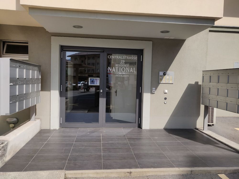 undefined Swiss Interlaken Apartment