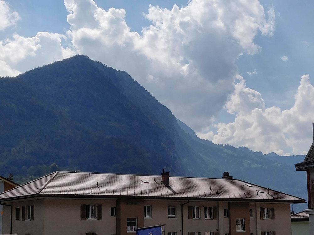 undefined Swiss Interlaken Apartment 2