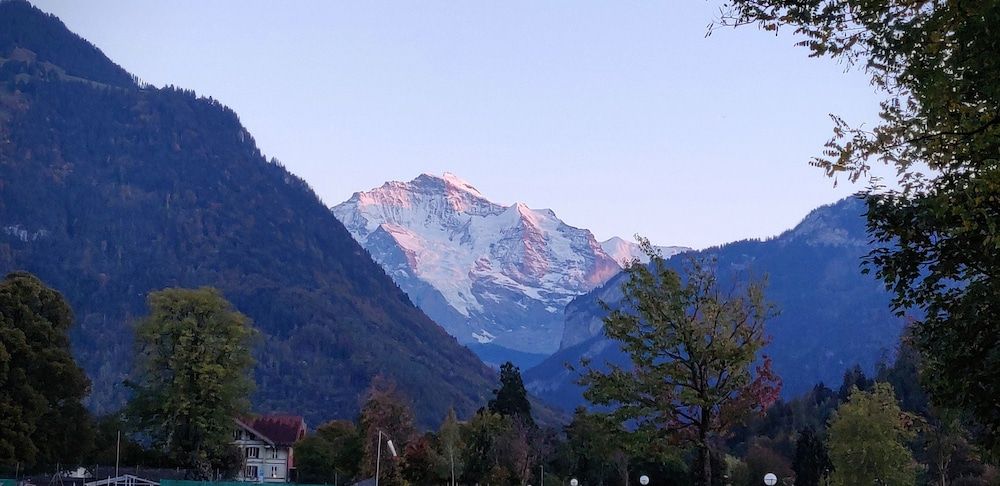 undefined Swiss Interlaken Apartment 6