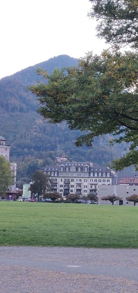 undefined Swiss Interlaken Apartment 4