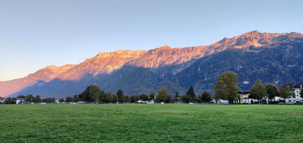 undefined Swiss Interlaken Apartment 7